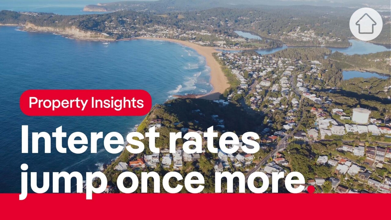 High inflation sees the RBA raise interest rates again