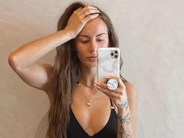 Alexis Sharkey murder: Social media influencer’s cause of death revealed. Picture: Instagram/AlexisSharkey