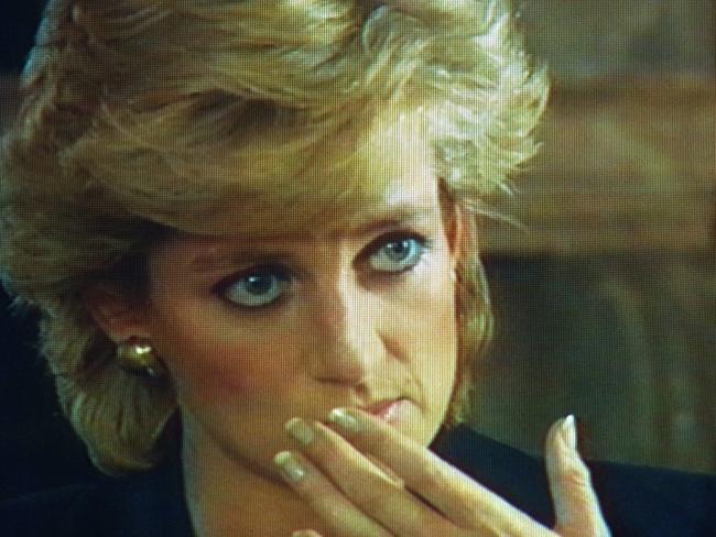 Diana’s decision to tell all had dire ramifications. Picture: Mathieu Polak/Sygma/ Sygma via Getty Images