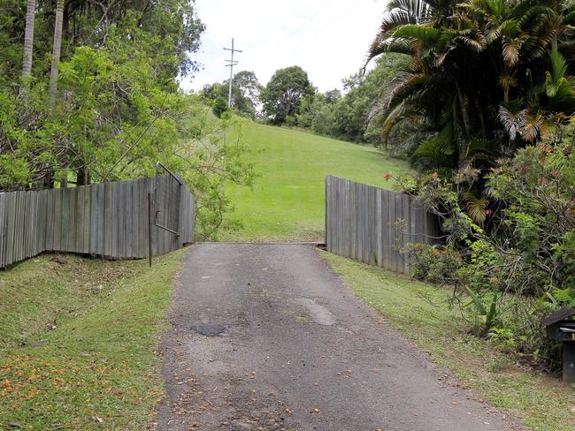 Universal Knowledge site in New South Wales.