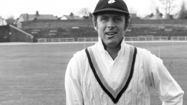 Geoffrey Boycott was never suited to one-day cricket, but had his day against a depleted Australia.