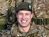 ‘I’m melting’: William sends fans in a frenzy in army uniform