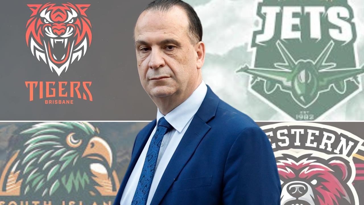 V’landys claims NRL expansion bids are taking process for granted