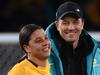 Slater: Who gets dropped for Matildas’ France blockbuster