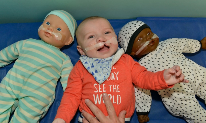 Baby born on sale doll kmart