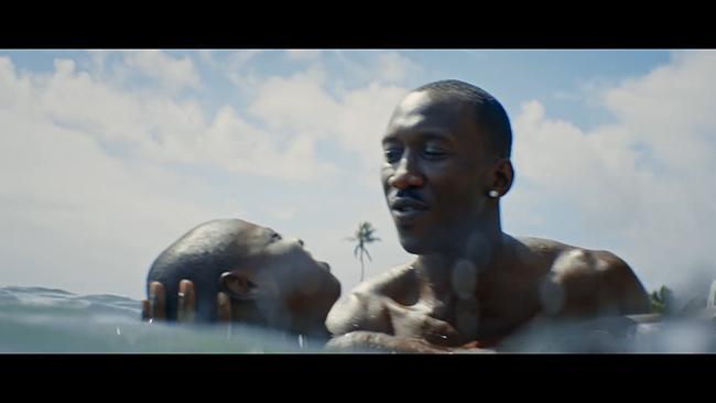 Moonlight - Trailer