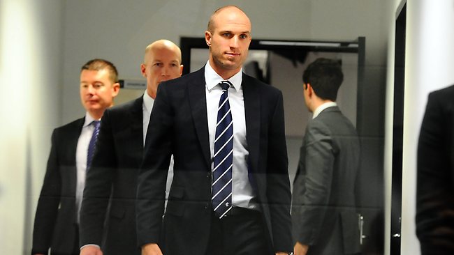 Chris Judd