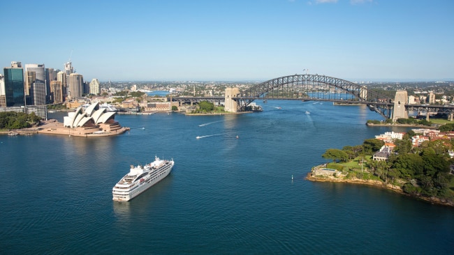 Best places to visit for the blind or visually impaired in Australia ...
