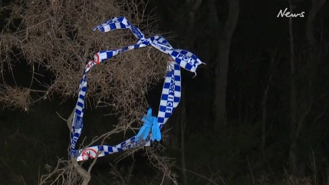 Woman’s body found in western Sydney unit