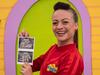 Wiggles star reveals major life update