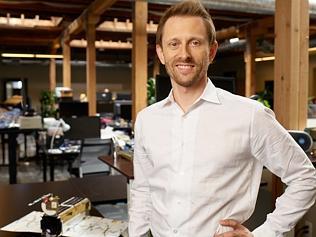 Chris Boshuizen, co-founder and former CTO of Planet Labs