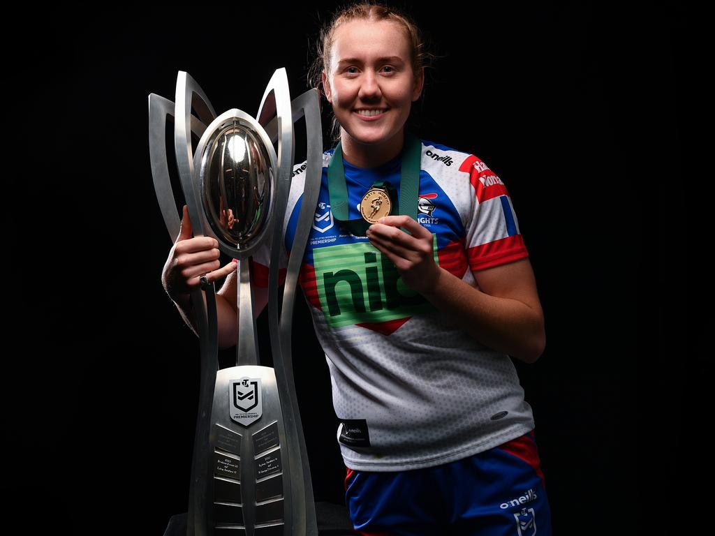 NRLW coaches poll; players suffer from online abuse and expansion is happening too quickly CODE Sports