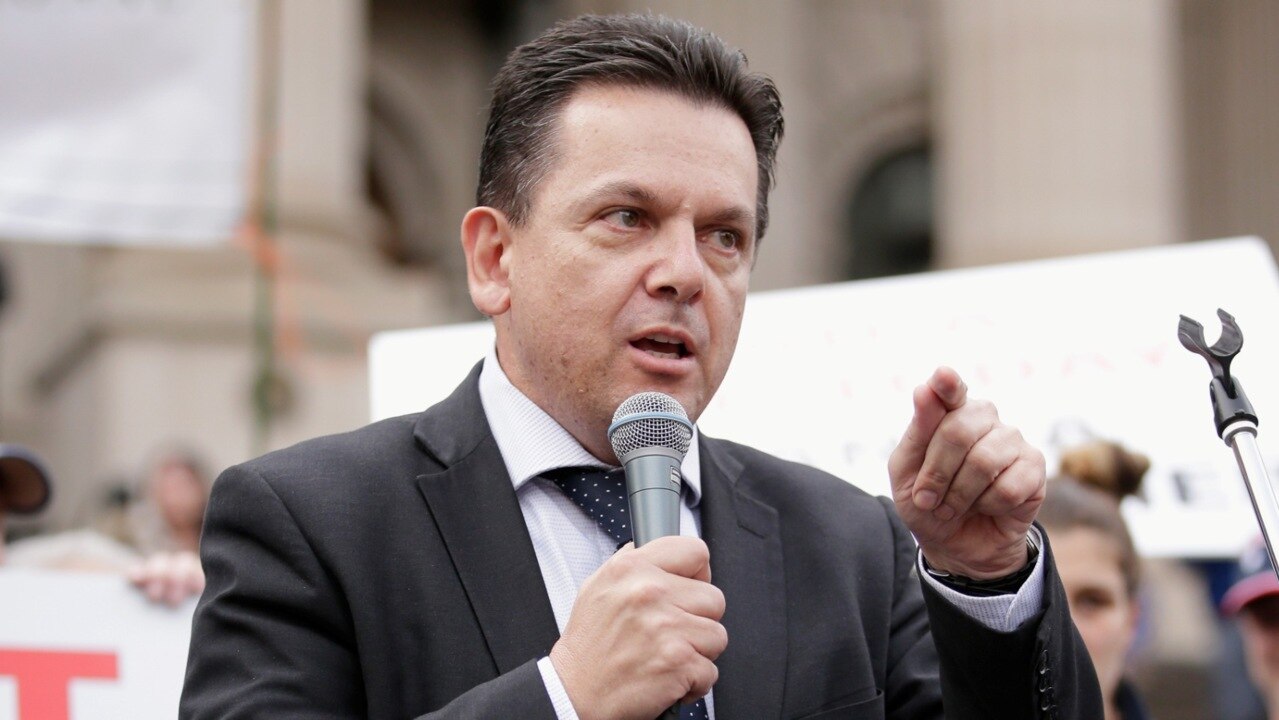 Xenophon takes on new role at Huawei