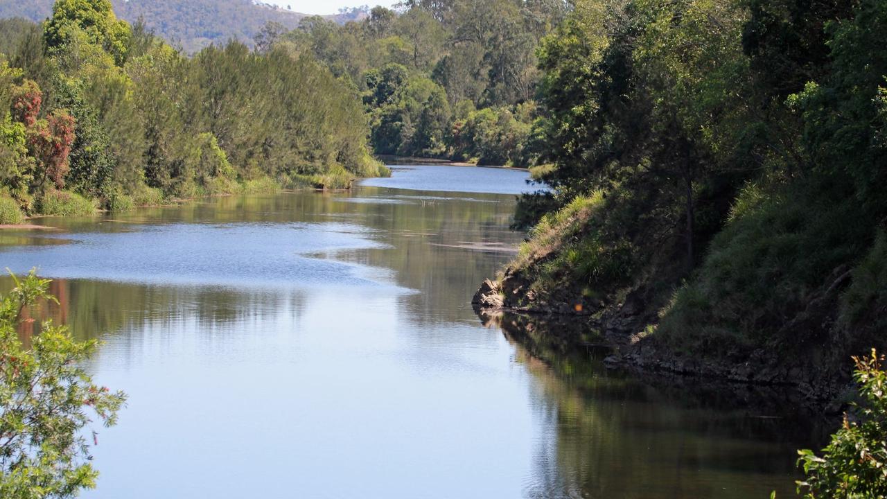 Mary River Basin water plan under review The Courier Mail
