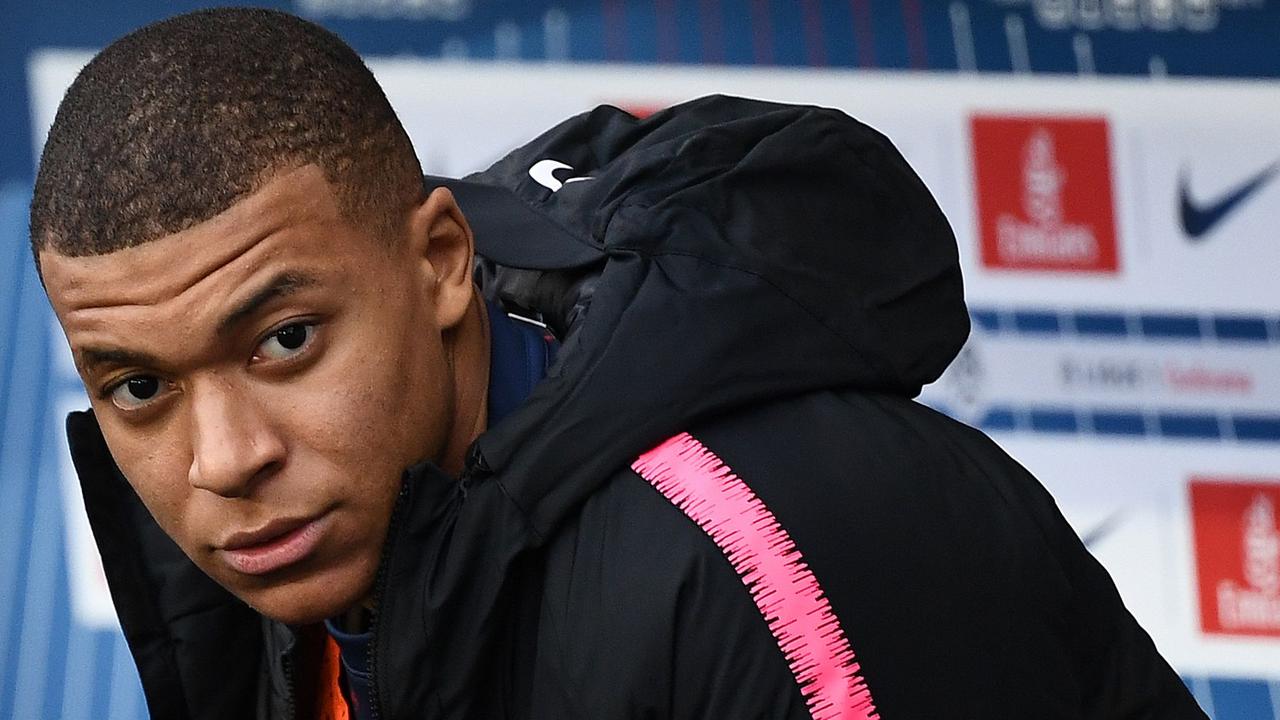 Kylian Mbappe donation to search for David Ibbotson, pilot in plane ...