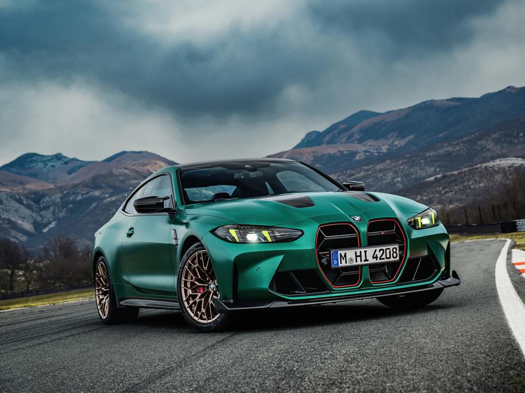 This may not be a supercar ... but it’s a damn good one