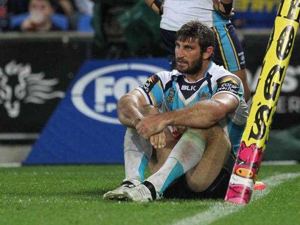 Dave Taylor. Picture: AAP Image - Action Photographics, Colin Whelan