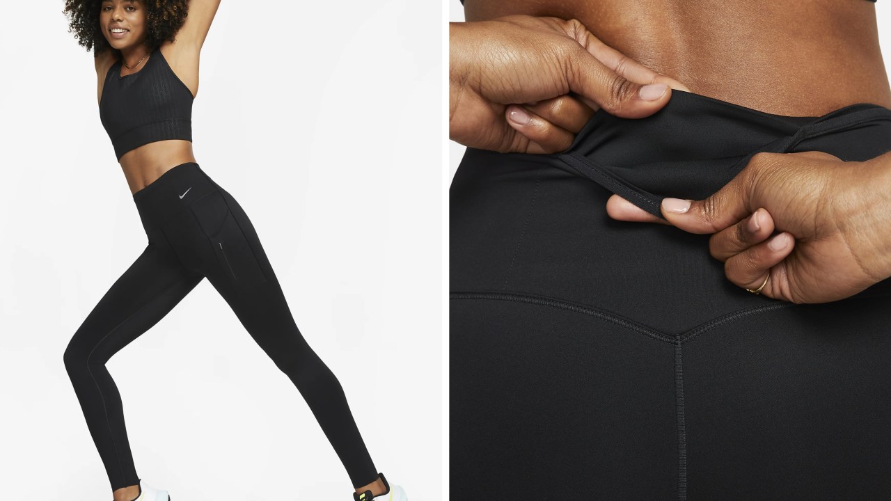 Best workout leggings for squats hotsell