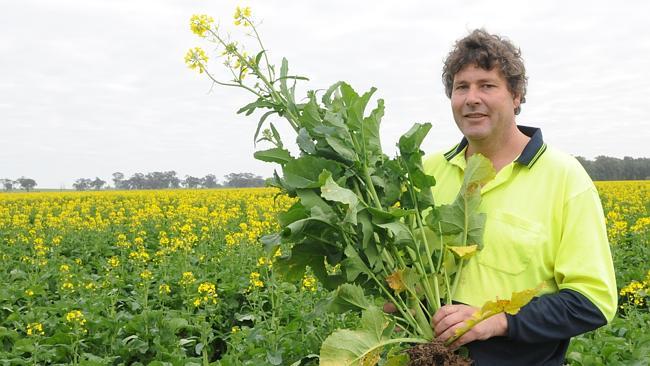 Adam Inchbold, Yarrawonga