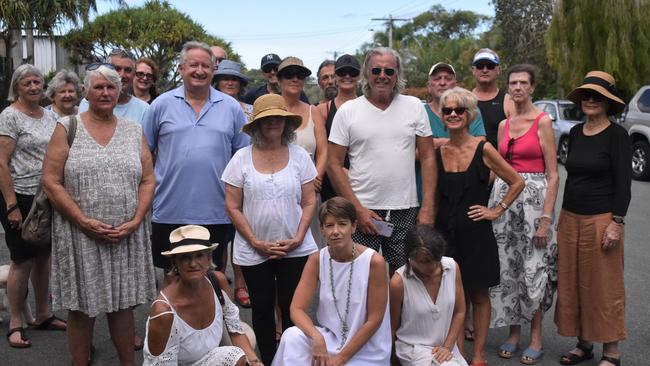 Noosa residents are calling on council to have a tougher regulations for short term accommodation homes and units in the area. Picture: Tegan Annett