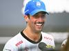 Ricciardo’s new gig hints at life after F1
