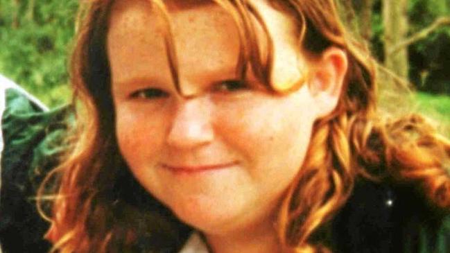 REMEMBERED: Teenager Jessica Gaudie (16) in her Burnside high school uniform. Picture: Supplied