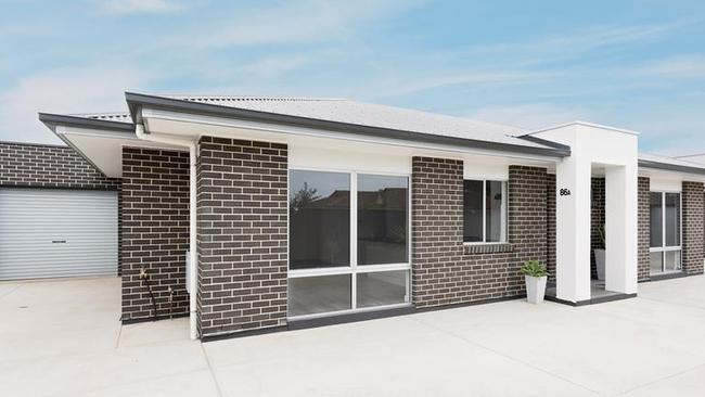 86a Edward St, Ottoway sold for $395,000. The suburb ranked highest in the categories of<i> Most affordable within 10km</i> and <i>Highest rental yield within 10km.</i>