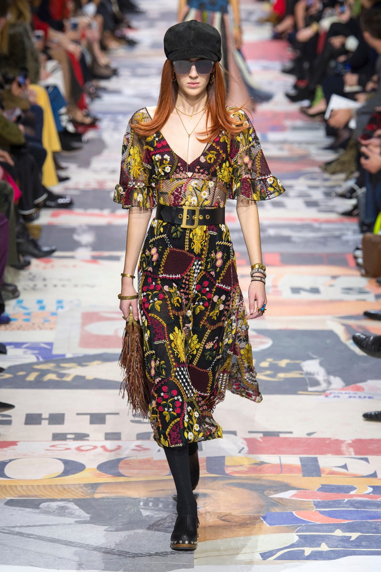 Are Louis Vuitton's high fashion clogs the shoe of the season? - Vogue  Australia