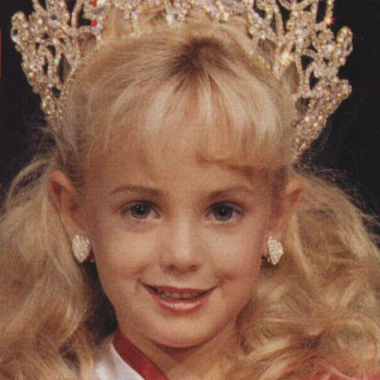 Police Launch New Probe Into Murder Of JonBenet Ramsey | News.com.au ...