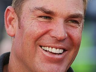 Shane Warne gets his own movie