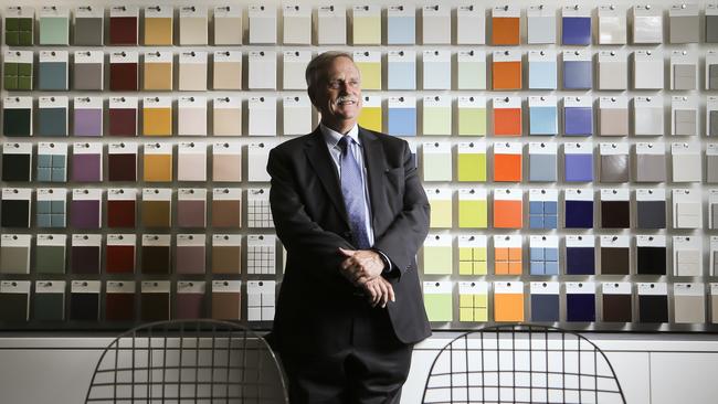 Beaumont Tiles Bob Beaumont The Advertiser