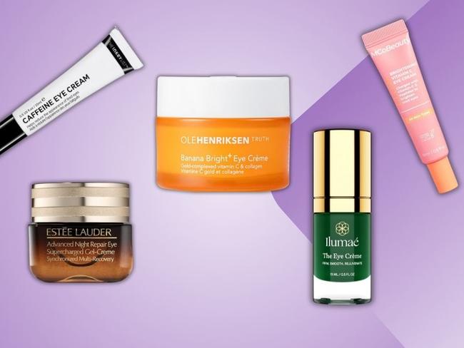 These are the best eye creams to treat dark circles.