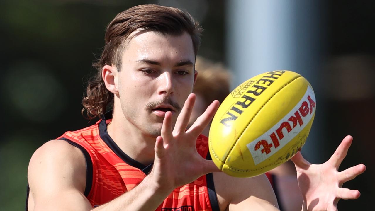 Sam Draper will be the best rookie buy of Round 10 in KFC SuperCoach.