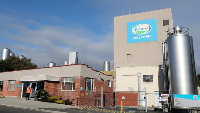 Fonterra could delay the IPO of its Australian operations.