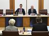 Control consultants on public purse: Senate report