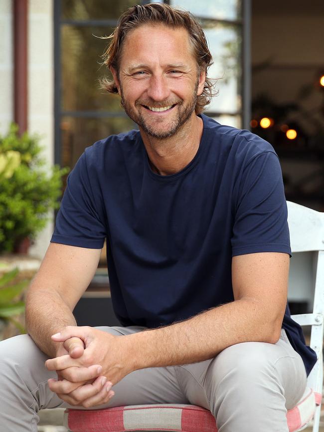 Merivale CEO Justin Hemmes has bought the Royal Hotel Bondi.