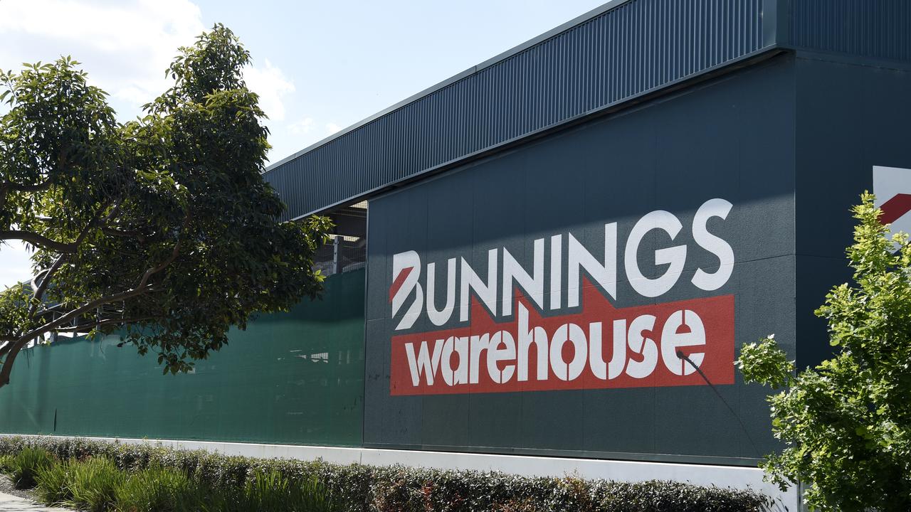 Andrew Paul Hart, 51, sprayed a bottle of ‘Satan’s Spit’ in the Northam Bunnings store in April last year, causing 11 people to be hospitalised. (Generic Bunnings store pictured) Picture: NewsWire / Andrew Henshaw