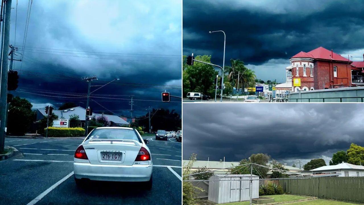 Qld Weather: Major Flood Warnings, Emergency Alert After More Heavy ...