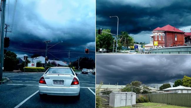 SEQ storms.