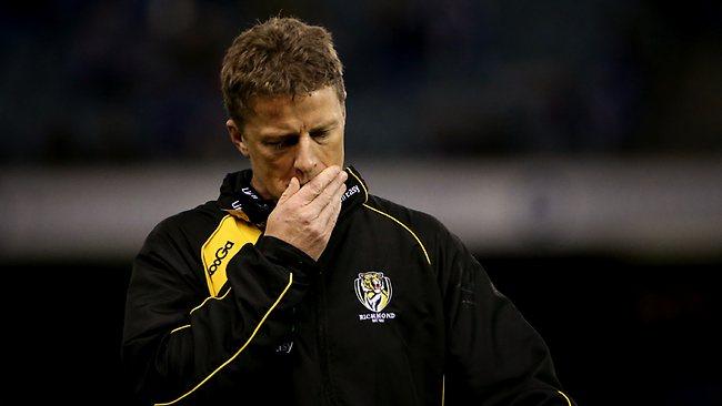 Damian Hardwick