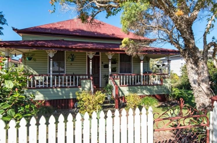 16 Northland Street, Newtown, Qld 43503 bedrooms1 bathroom6 garage spaces 642 m HouseOffers Above $349,000. Picture: Contributed