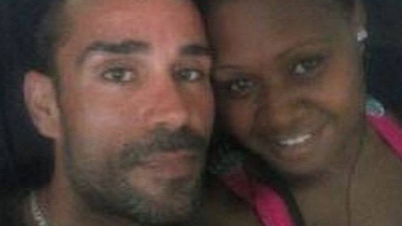 Tane Desatge and Sinitta Mills moved to the Western Downs from north Queensland a year or so before Kaydence was last seen alive.