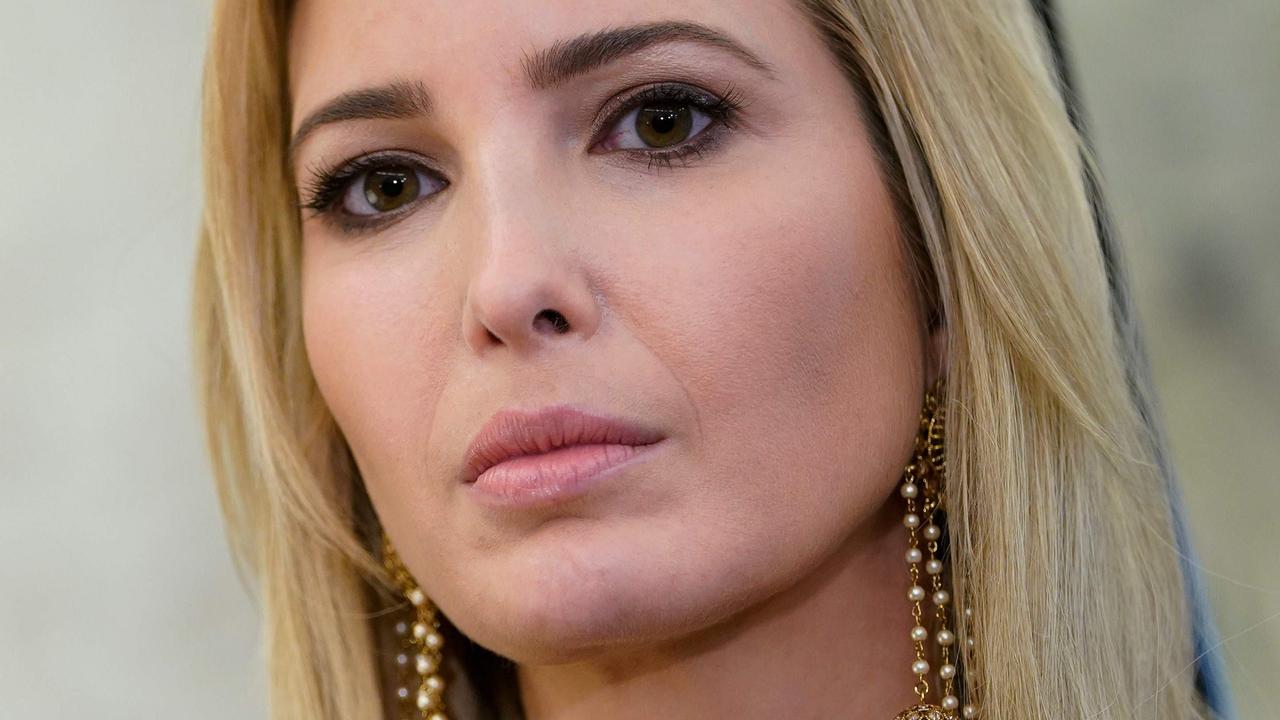 TK Maxx brings Ivanka Trump's clothing line to Australia as it launches 35  stores