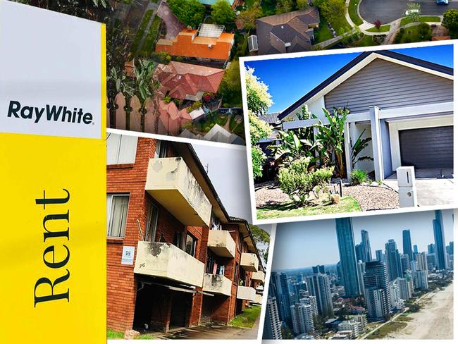Rent shock: What you’ll be paying in 2024 in every suburb