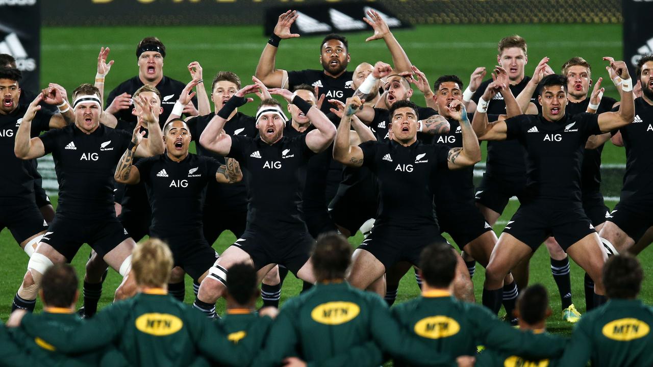 Rugby Championship: All Blacks-Springboks clash ‘no’ World Cup pointer ...