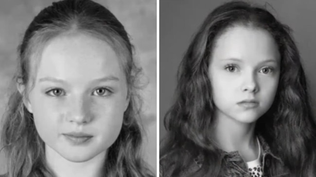Newcomers Louella McCoy (L) and Lou Lou (R) have me absolutely terrified - they’re so tiny! Fans were quick to point out that Molly McCann bears a striking resemblance to a young Katniss, and if you know, you know. What a sweetheart (cue the tears). And then there was Iona Bell’s reveal minutes after Louella’s. Fans joked it was as swift as the Capitol was to replace her. Absolutely SCREAMING. Picture: Instagram