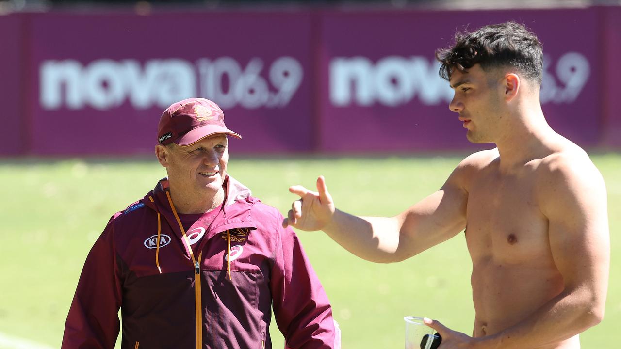 Broncos coach Kevin Walters has the backing of Brisbane bosses to hire another assistant coach.