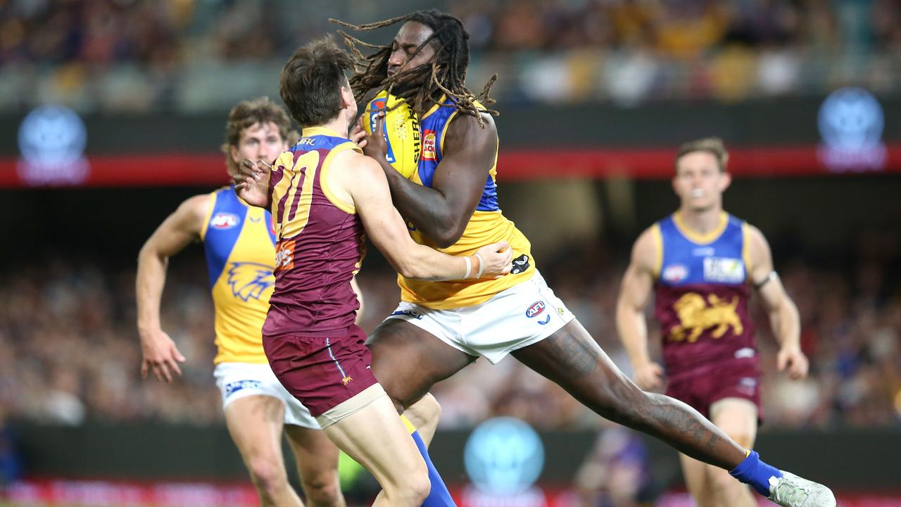 Brisbane Lions vs West Coast Eagles Prediction, Betting Tips & Odds │08  JULY, 2023