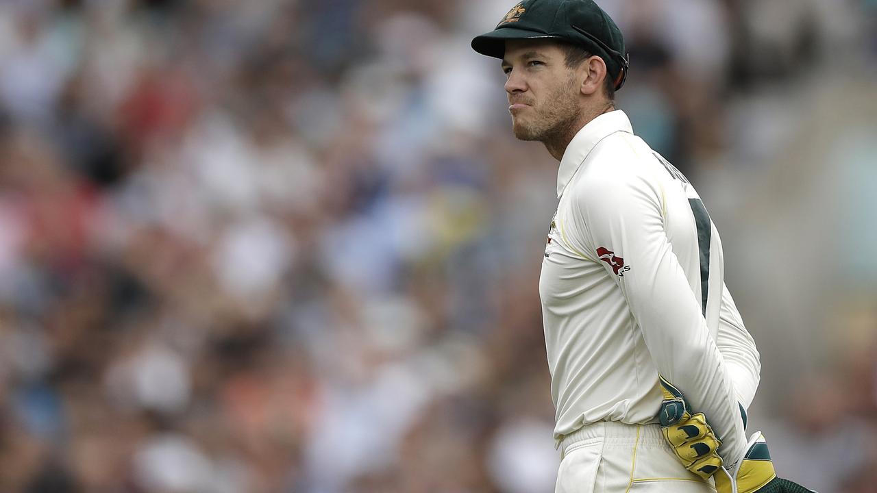 Tim Paine has admitted the Australian team and management effectively cut David Warner, Steve Smith and Cameron Bancroft adrift.