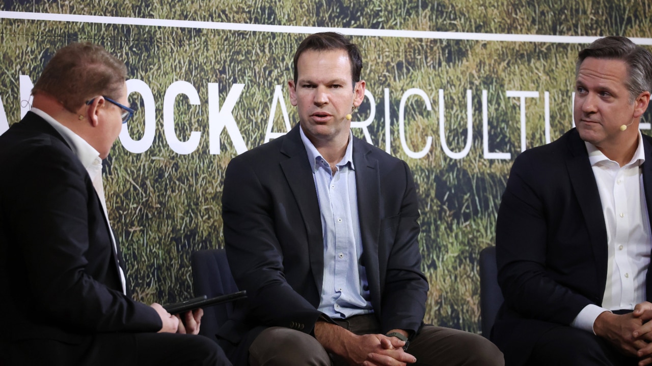 ‘We couldn’t have got it more wrong’: Canavan criticises Labor’s renewable energy push